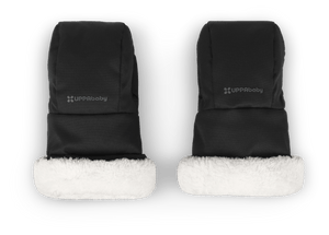 UPPAbaby Hand Muffs UPPAbaby Cozy Handmuffs - James