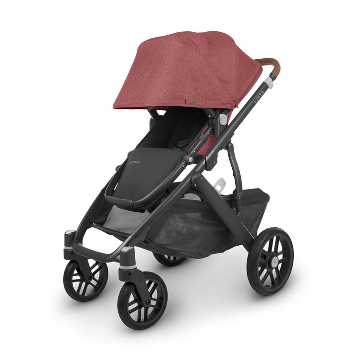 UPPAbaby Prams & Pushchairs UPPAbaby Vista Pushchair and Carrycot - Lucy