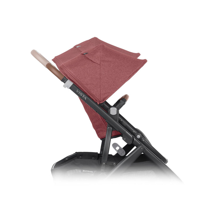 UPPAbaby Prams & Pushchairs UPPAbaby Vista Pushchair and Carrycot - Lucy