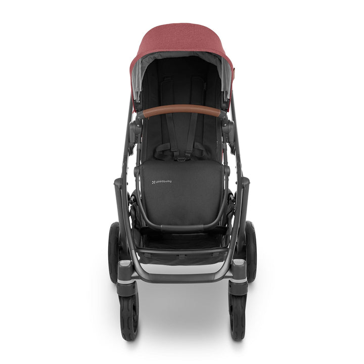 UPPAbaby Prams & Pushchairs UPPAbaby Vista Pushchair and Carrycot - Lucy