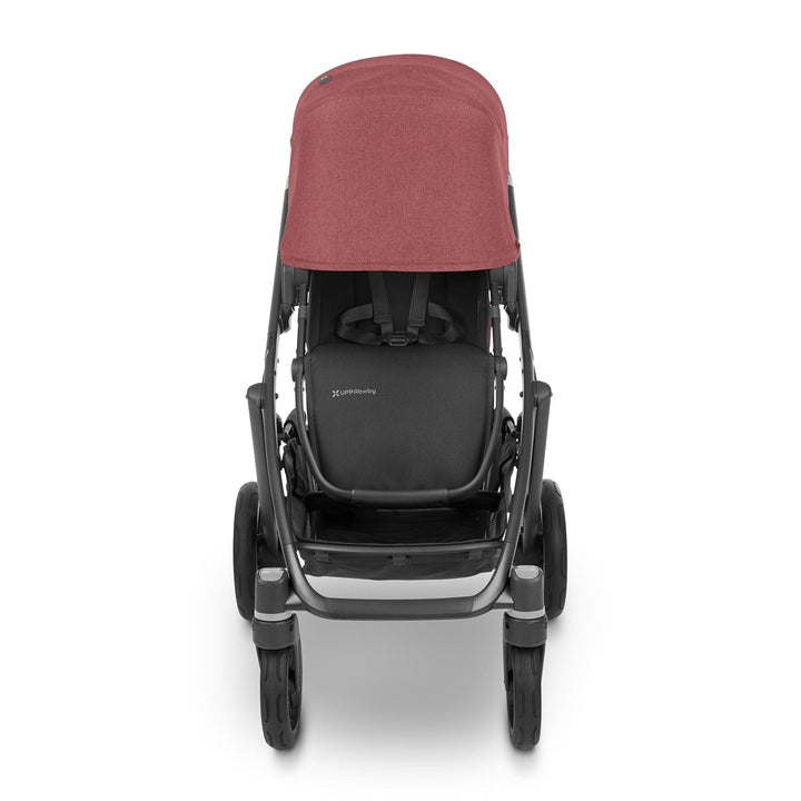 UPPAbaby Prams & Pushchairs UPPAbaby Vista Pushchair and Carrycot - Lucy