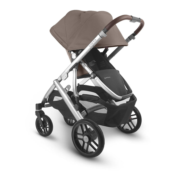 UPPAbaby Prams & Pushchairs UPPAbaby Vista Pushchair and Carrycot - Theo