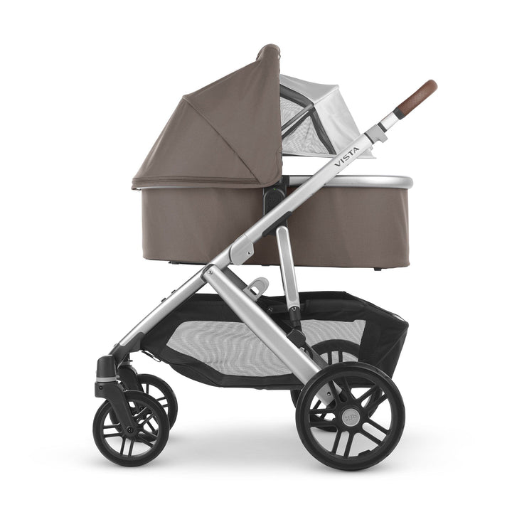 UPPAbaby Prams & Pushchairs UPPAbaby Vista Pushchair and Carrycot - Theo