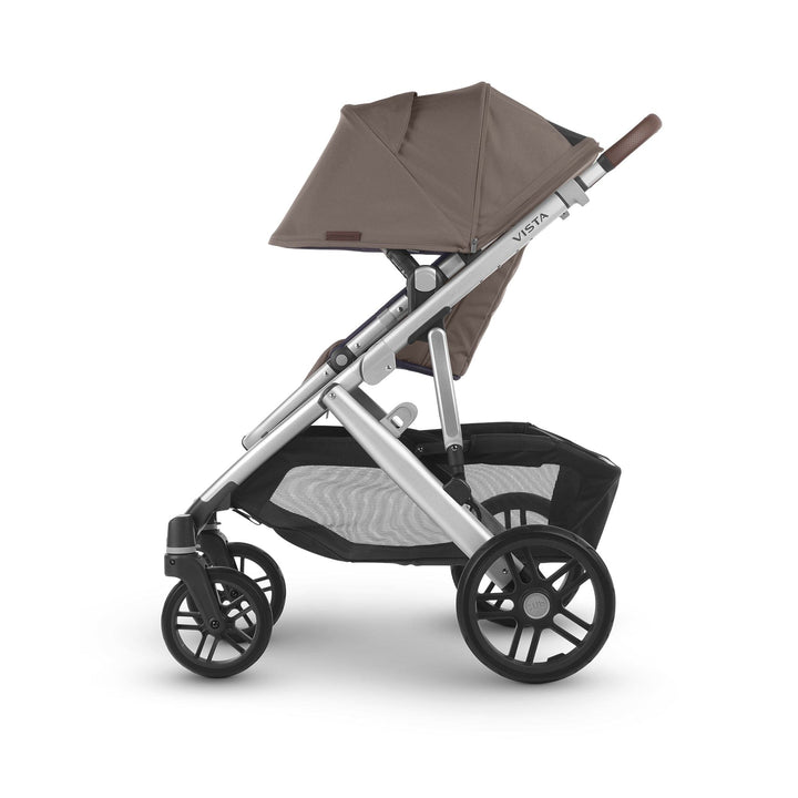 UPPAbaby Prams & Pushchairs UPPAbaby Vista Pushchair and Carrycot - Theo