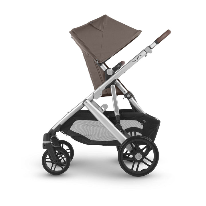 UPPAbaby Prams & Pushchairs UPPAbaby Vista Pushchair and Carrycot - Theo