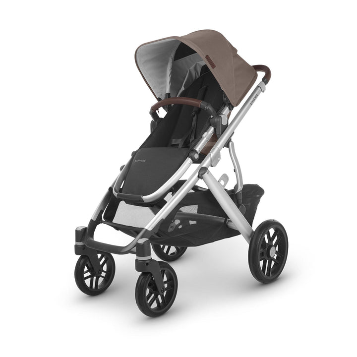 UPPAbaby Prams & Pushchairs UPPAbaby Vista Pushchair and Carrycot - Theo