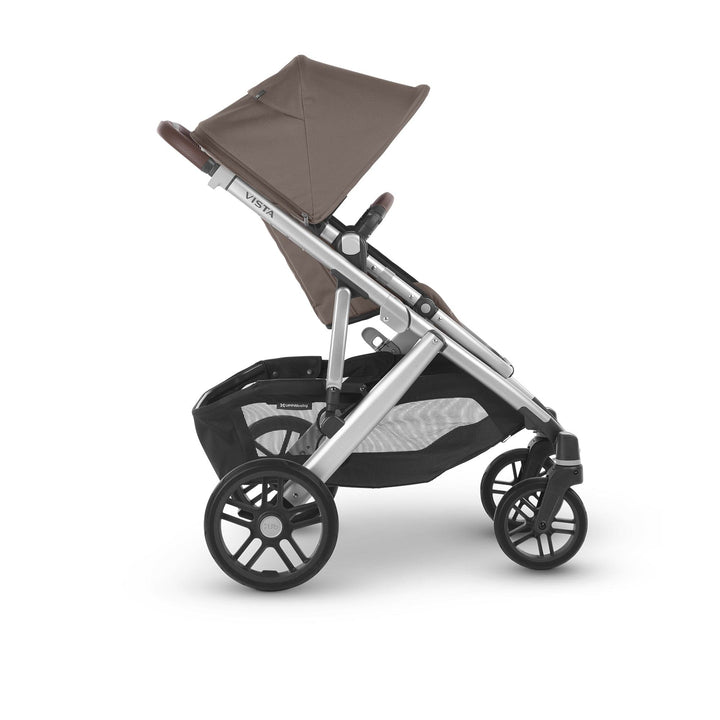 UPPAbaby Prams & Pushchairs UPPAbaby Vista Pushchair and Carrycot - Theo