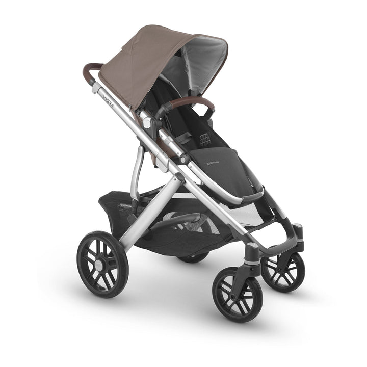 UPPAbaby Prams & Pushchairs UPPAbaby Vista Pushchair and Carrycot - Theo