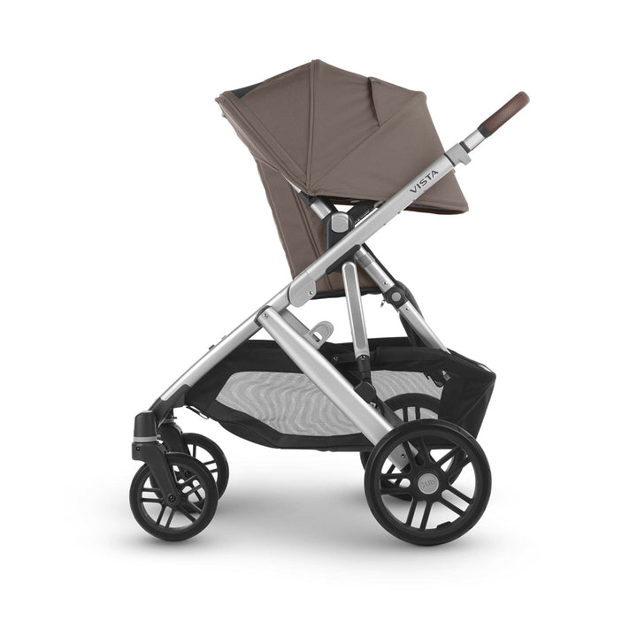 UPPAbaby Prams & Pushchairs UPPAbaby Vista Pushchair and Carrycot - Theo