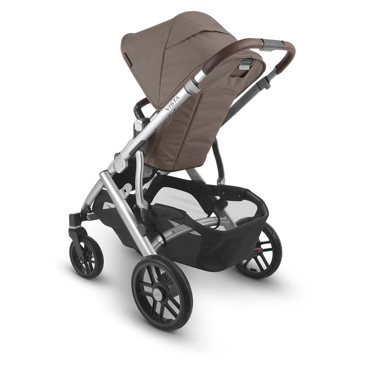 UPPAbaby Prams & Pushchairs UPPAbaby Vista Pushchair and Carrycot - Theo