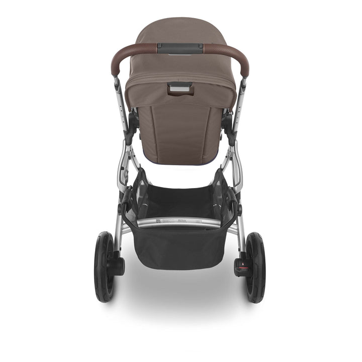 UPPAbaby Prams & Pushchairs UPPAbaby Vista Pushchair and Carrycot - Theo