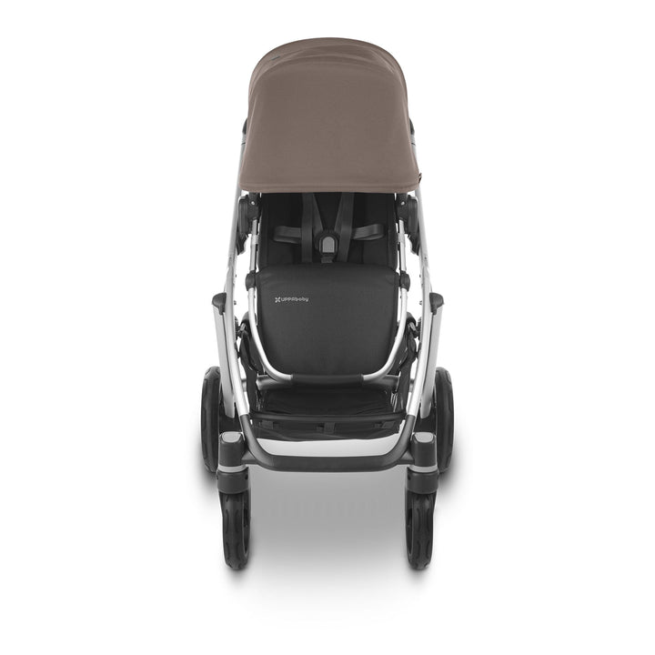 UPPAbaby Prams & Pushchairs UPPAbaby Vista Pushchair and Carrycot - Theo