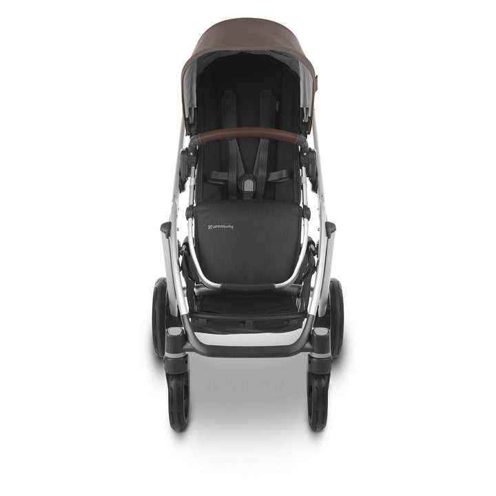 UPPAbaby Prams & Pushchairs UPPAbaby Vista Pushchair and Carrycot - Theo