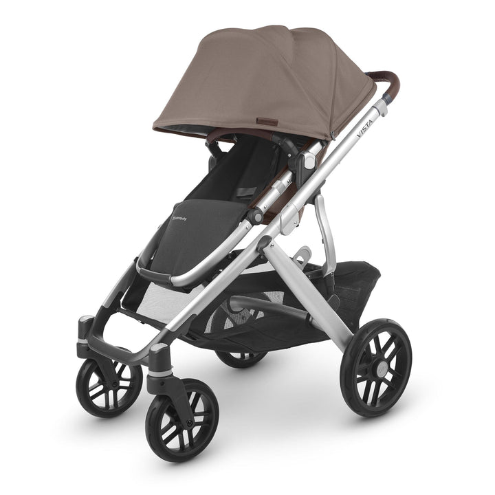 UPPAbaby Prams & Pushchairs UPPAbaby Vista Pushchair and Carrycot - Theo