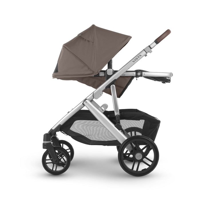 UPPAbaby Prams & Pushchairs UPPAbaby Vista Pushchair and Carrycot - Theo