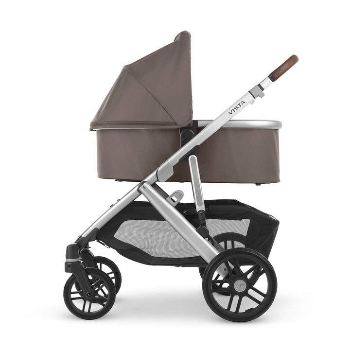 UPPAbaby Prams & Pushchairs UPPAbaby Vista Pushchair and Carrycot - Theo