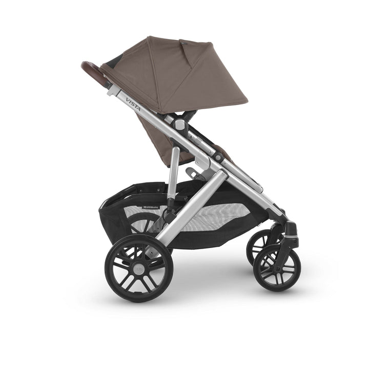 UPPAbaby Prams & Pushchairs UPPAbaby Vista Pushchair and Carrycot - Theo