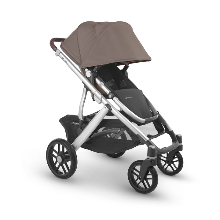 UPPAbaby Prams & Pushchairs UPPAbaby Vista Pushchair and Carrycot - Theo