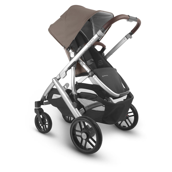 UPPAbaby Prams & Pushchairs UPPAbaby Vista Pushchair and Carrycot - Theo