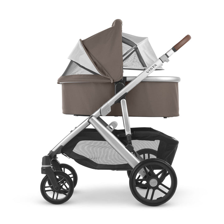 UPPAbaby Prams & Pushchairs UPPAbaby Vista Pushchair and Carrycot - Theo