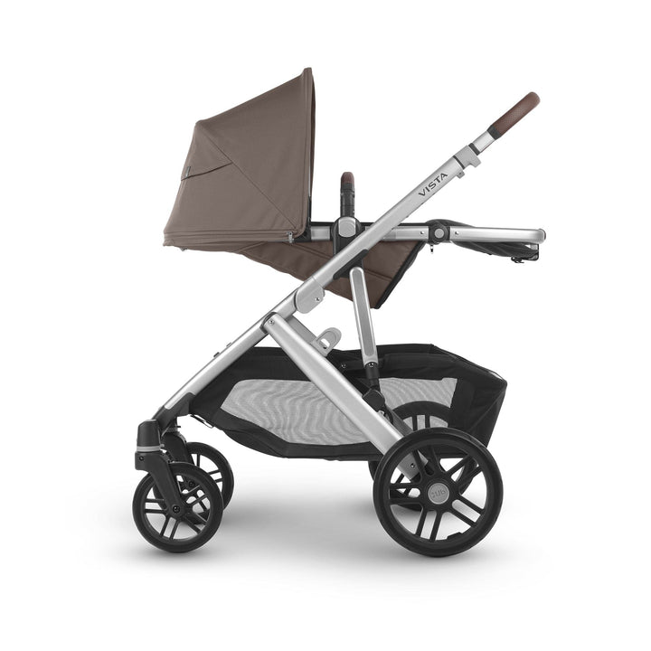 UPPAbaby Prams & Pushchairs UPPAbaby Vista Pushchair and Carrycot - Theo