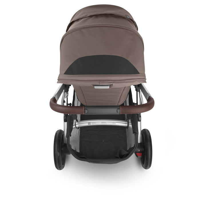 UPPAbaby Prams & Pushchairs UPPAbaby Vista Pushchair and Carrycot - Theo