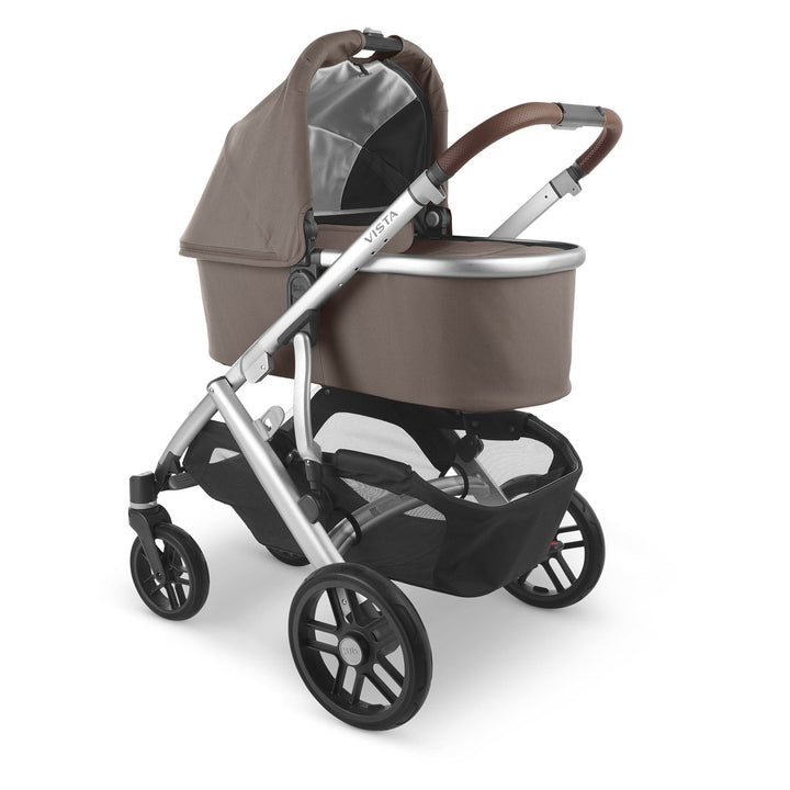 UPPAbaby Prams & Pushchairs UPPAbaby Vista Pushchair and Carrycot - Theo