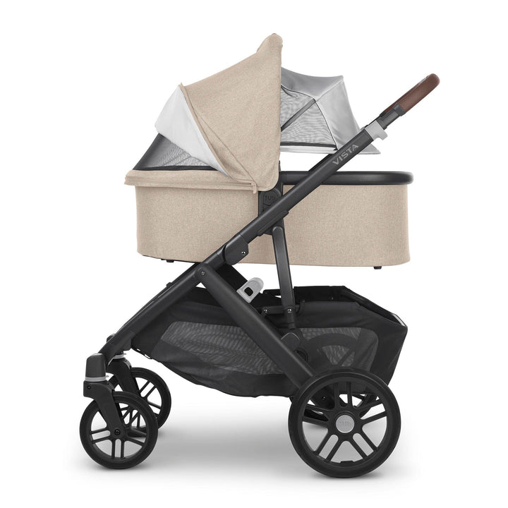 UPPAbaby Prams & Pushchairs UPPAbaby Vista V2 Pushchair and Carrycot - Liam