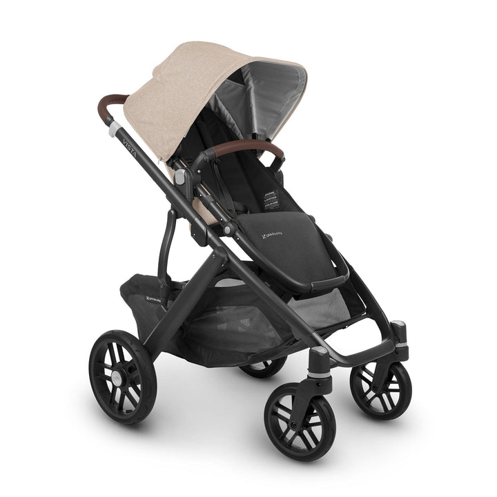 UPPAbaby Prams & Pushchairs UPPAbaby Vista V2 Pushchair and Carrycot - Liam