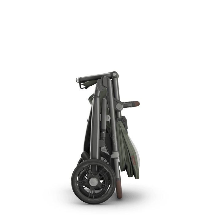 UPPAbaby Prams & Pushchairs UPPAbaby Vista V3 Pushchair & Carrycot - Evelyn