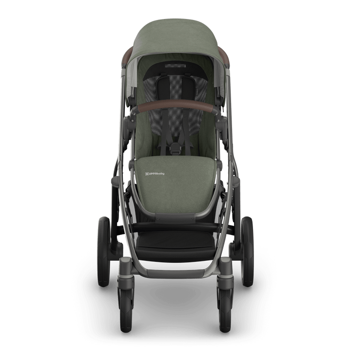 UPPAbaby Prams & Pushchairs UPPAbaby Vista V3 Pushchair & Carrycot - Evelyn