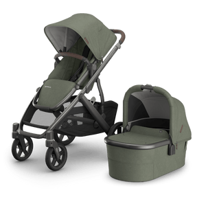 uppababy wiki UPPAbaby Vista V3 Pushchair & Carrycot