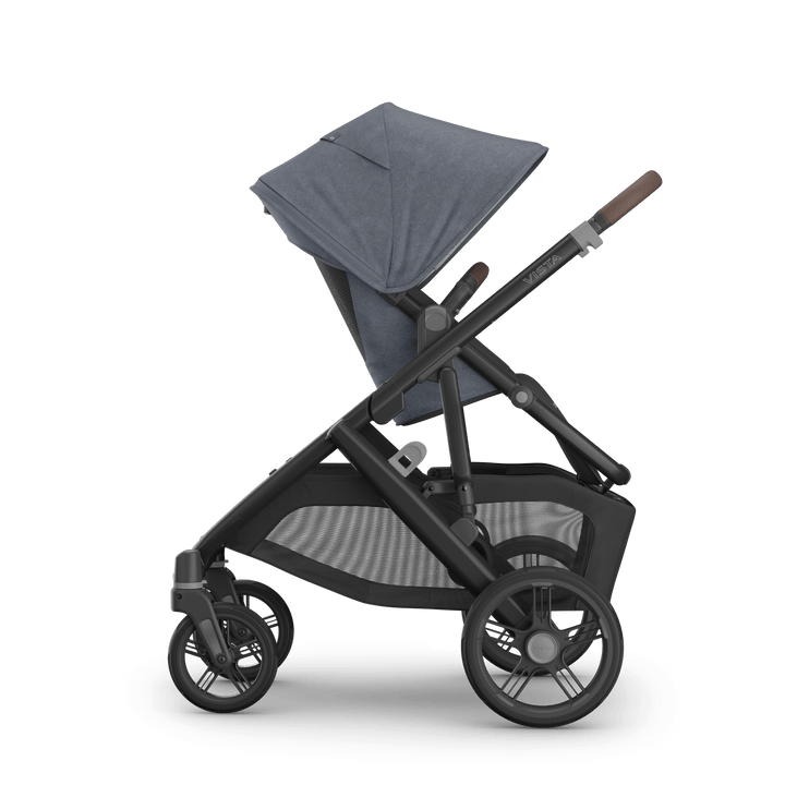 UPPAbaby Prams & Pushchairs UPPAbaby Vista V3 Pushchair & Carrycot - Julian