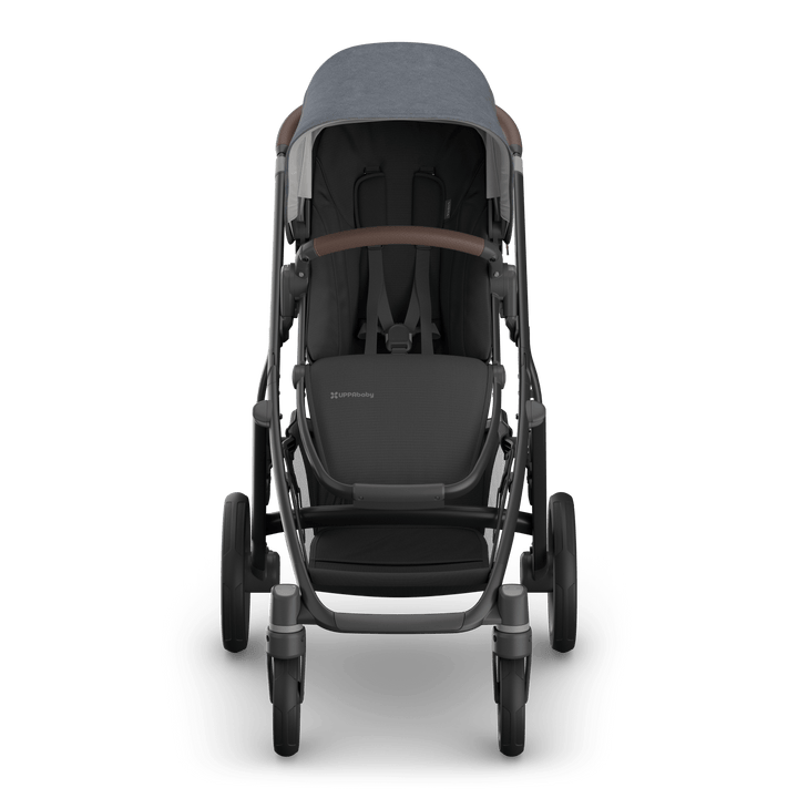 UPPAbaby Prams & Pushchairs UPPAbaby Vista V3 Pushchair & Carrycot - Julian
