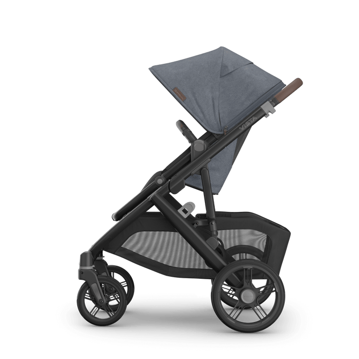 UPPAbaby Prams & Pushchairs UPPAbaby Vista V3 Pushchair & Carrycot - Julian