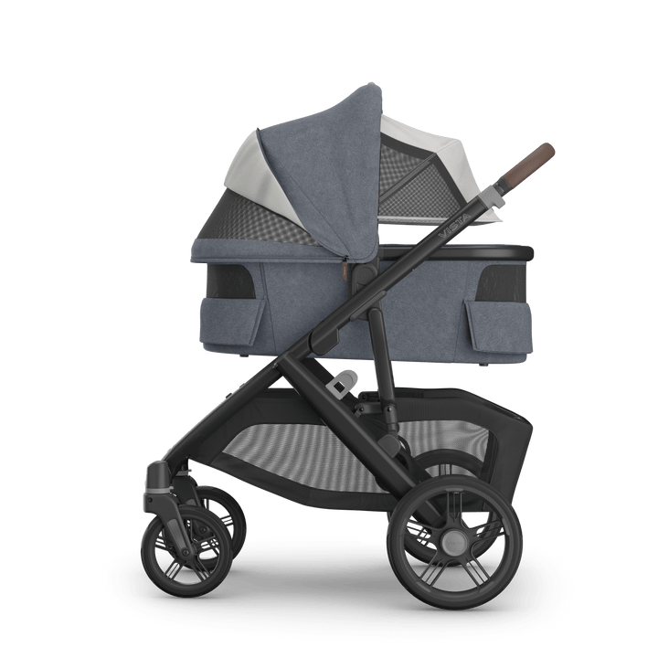 UPPAbaby Prams & Pushchairs UPPAbaby Vista V3 Pushchair & Carrycot - Julian