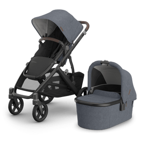 uppababy vista v2 stroller jake UPPAbaby Vista V3 Pushchair & Carrycot