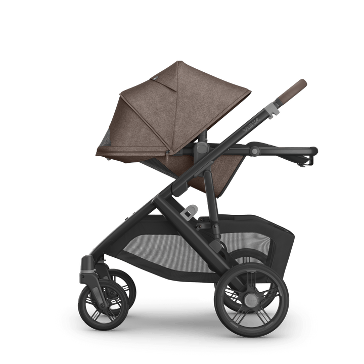 UPPAbaby Prams & Pushchairs UPPAbaby Vista V3 Pushchair & Carrycot - Owen