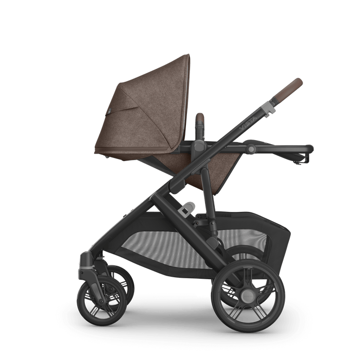 UPPAbaby Prams & Pushchairs UPPAbaby Vista V3 Pushchair & Carrycot - Owen