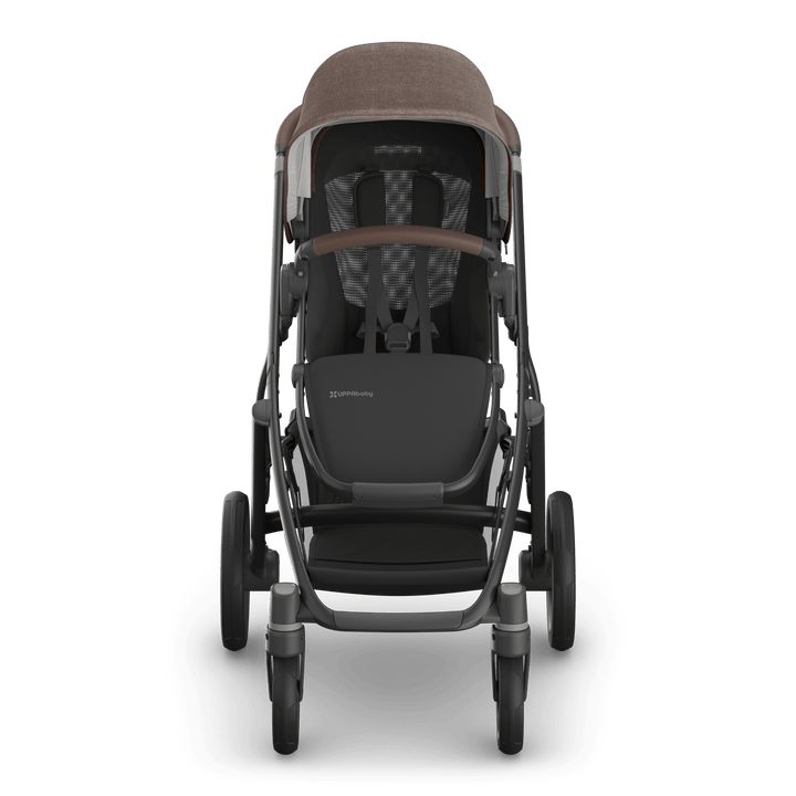 UPPAbaby Prams & Pushchairs UPPAbaby Vista V3 Pushchair & Carrycot - Owen