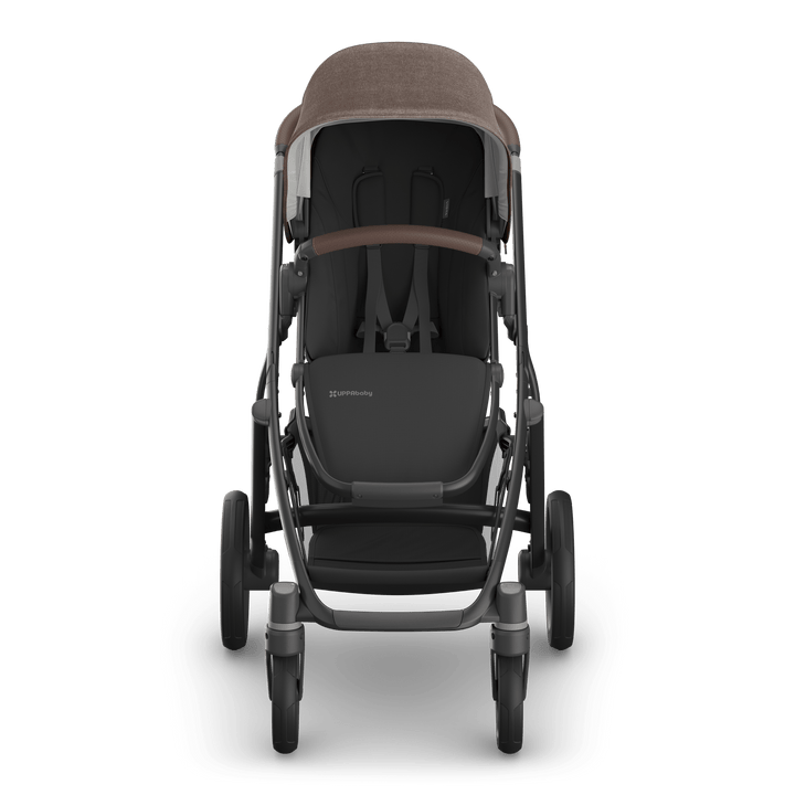 UPPAbaby Prams & Pushchairs UPPAbaby Vista V3 Pushchair & Carrycot - Owen