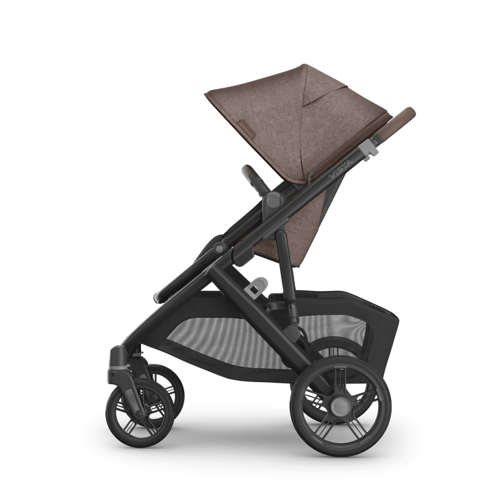 UPPAbaby Prams & Pushchairs UPPAbaby Vista V3 Pushchair & Carrycot - Owen
