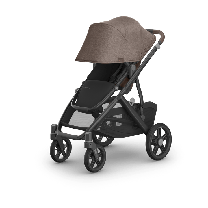 UPPAbaby Prams & Pushchairs UPPAbaby Vista V3 Pushchair & Carrycot - Owen