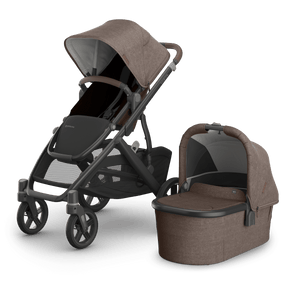 uppababy vista 3 UPPAbaby Vista V3 Pushchair & Carrycot