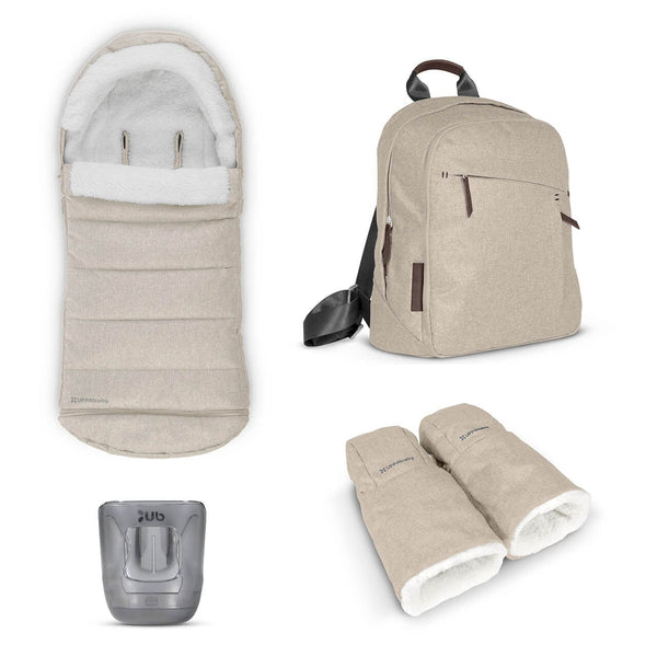 UPPAbaby Pushchair Accessories UPPABaby Accessory Pack - Declan/Liam