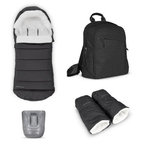 UPPAbaby Pushchair Accessories UPPABaby Accessory Pack - Jake