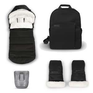 UPPAbaby Pushchair Accessories UPPABaby Accessory Pack - James