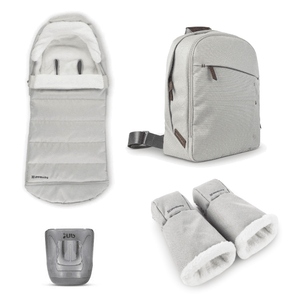 UPPAbaby Pushchair Accessories UPPABaby Accessory Pack - Savannah