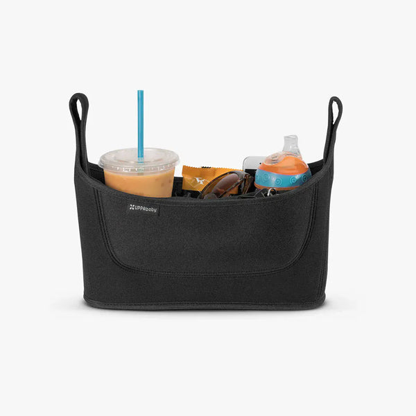 UPPAbaby Carry-All Parent Organiser | Pushchair Bag | UK Baby Centre