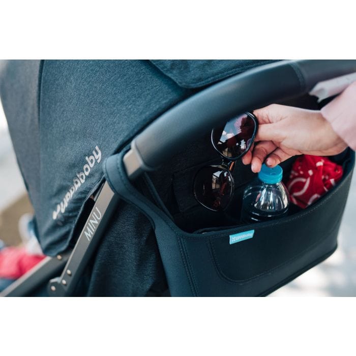 UPPAbaby Pushchair Accessories UPPAbaby Carry-All Parent Organiser